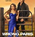 The Wrong Paris (2025) Poster