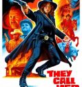 They Call Her Death (2025) Poster