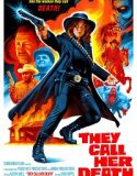 They Call Her Death (2025) Poster