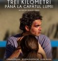 Three Kilometres to the End of the World (2024) Poster