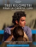 Three Kilometres to the End of the World (2024) Poster