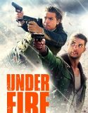 Under Fire (2025) Poster