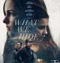 What We Hide (2025) Poster