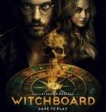 Witchboard (2025) Poster