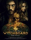 Witchboard (2025) Poster