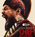 Chief of War Season 1 (2025) Poster