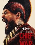 Chief of War Season 1 (2025) Poster