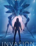 Invasion Season 3 (2025) Poster