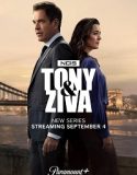 NCIS: Tony & Ziva Season 1 (2025) Poster