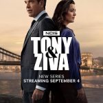 Review Serial NCIS: Tony & Ziva Season 1 (2025) Sinopsis dan Trailer