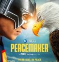 Peacemaker Season 2 (2025) Poster