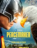 Peacemaker Season 2 (2025) Poster