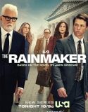 The Rainmaker Season 1 (2025) Poster
