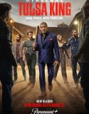 Tulsa King Season 3 (2025) Poster