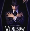 Wednesday Season 2 (2025) Poster