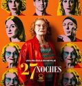 27 Nights (2025) Poster