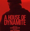 A House of Dynamite (2025) Poster