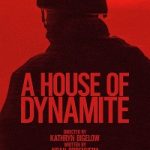 Review Film A House of Dynamite (2025) Sinopsis dan Trailer