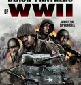 Black Panthers of WWII (2025) Poster
