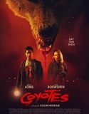 Coyotes (2025) Poster