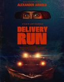 Delivery Run (2025) Poster
