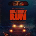 Review Film Delivery Run (2025) Sinopsis dan Trailer