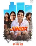 Junior (2025) Poster