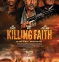 Killing Faith (2025) Poster
