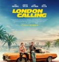 London Calling (2025) Poster