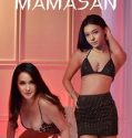 Mamasan (2025) Poster