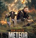 Meteor: Final Impact (2025) Poster