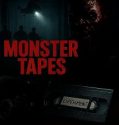 Monster Tapes (2025) Poster