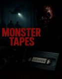 Monster Tapes (2025) Poster