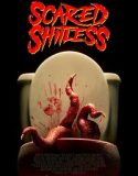 Scared Shitless (2024) Poster