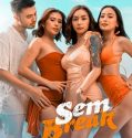 Sem Break (2025) Poster