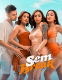 Sem Break (2025) Poster