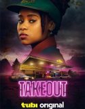 Takeout (2025) Poster