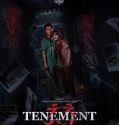 Tenement (2024) Poster