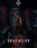 Tenement (2024) Poster