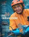 The Delivery Rider (2025) Poster