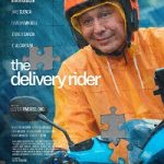 Review Film The Delivery Rider (2025) Sinopsis dan Trailer