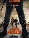 The Long Walk (2025) Poster