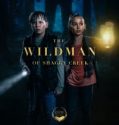The Wildman of Shaggy Creek (2025) Poster