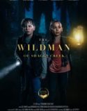 The Wildman of Shaggy Creek (2025) Poster