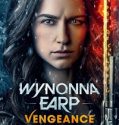 Wynonna Earp: Vengeance (2024) Poster