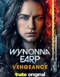 Wynonna Earp: Vengeance (2024) Poster