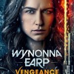 Review Film Wynonna Earp: Vengeance (2024) Sinopsis dan Trailer