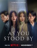As You Stood By (2025) Poster