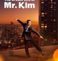 The Dream Life of Mr. Kim (2025) Poster