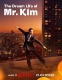 The Dream Life of Mr. Kim (2025) Poster